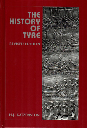 The History of Tyre - Revised Edition