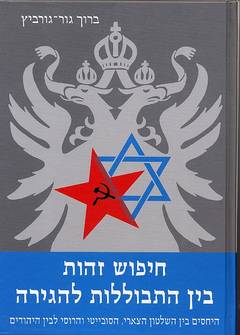 Search For Identity, Between Assimilation And Immigration